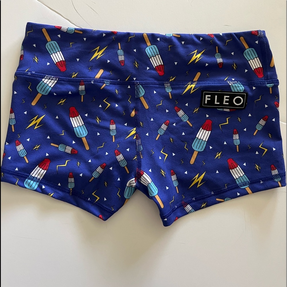 FLEO Bomb Pop Original, Small